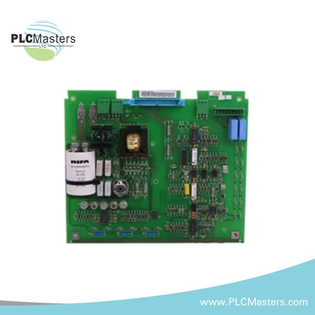 ABB SYN5015a-P 3BHB005099R0002 Specialized Circuit Board