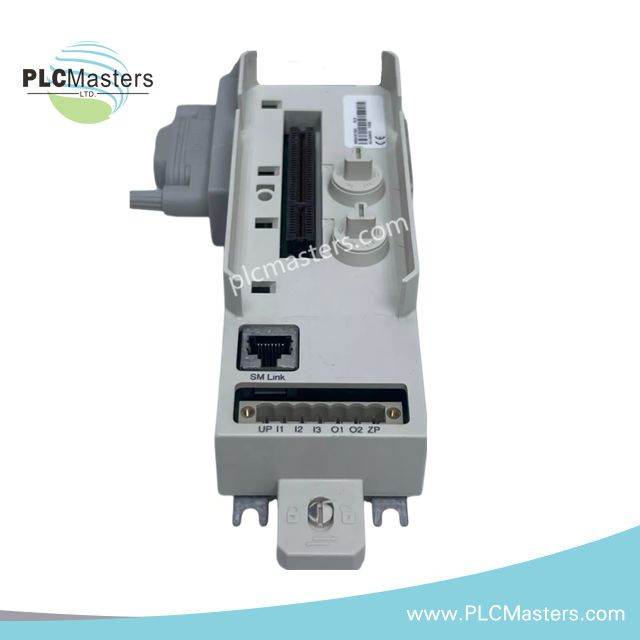 ABB TP868 3BSE018176R1 Baseplate