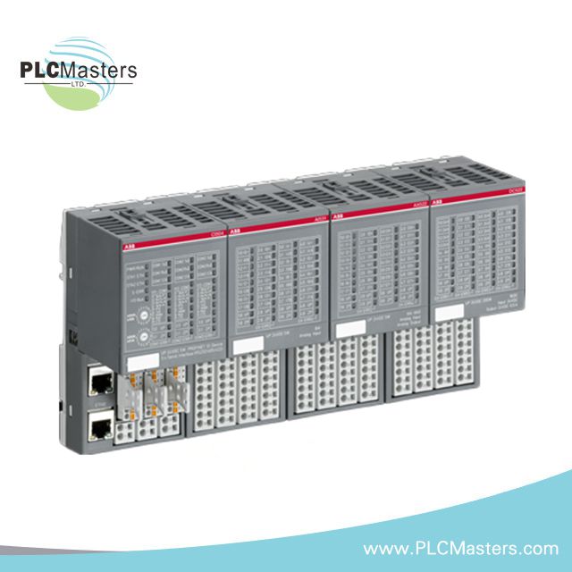 ABB TU508-ETH Interface Terminal Unit