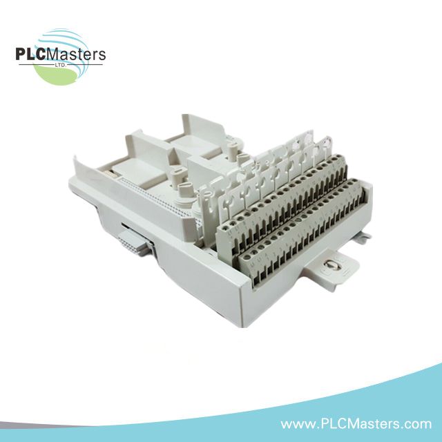 ABB TU844 3BSE021445R1 Terminal block