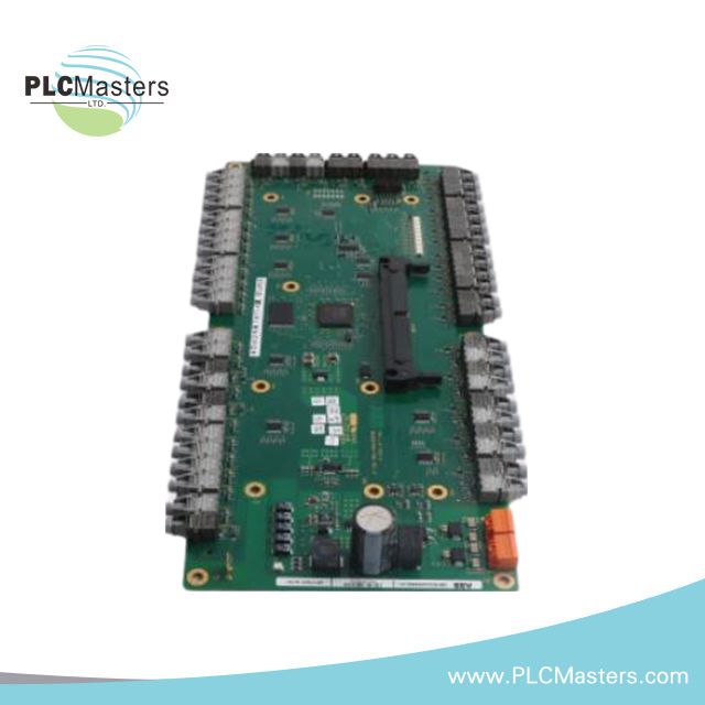 ABB UFC921A101 3BHE024855R0101 Interface Board