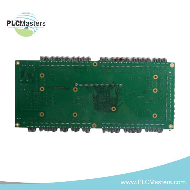 ABB UFC921A101 3BHE024855R0101 Interface Board