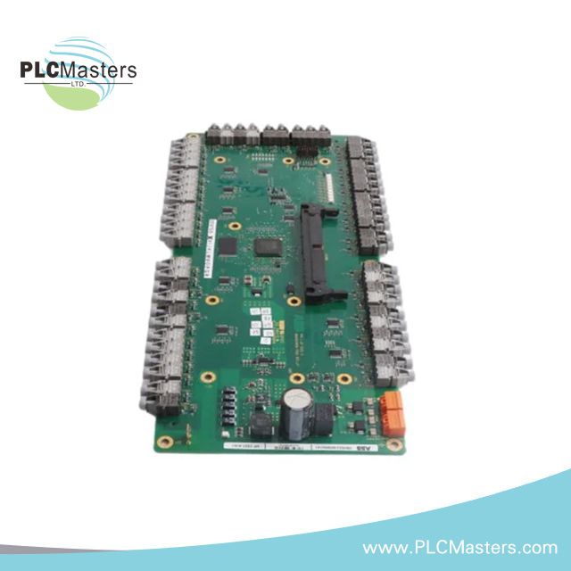 Modulo controller ABB UFC933A101 3BHE048062R0101