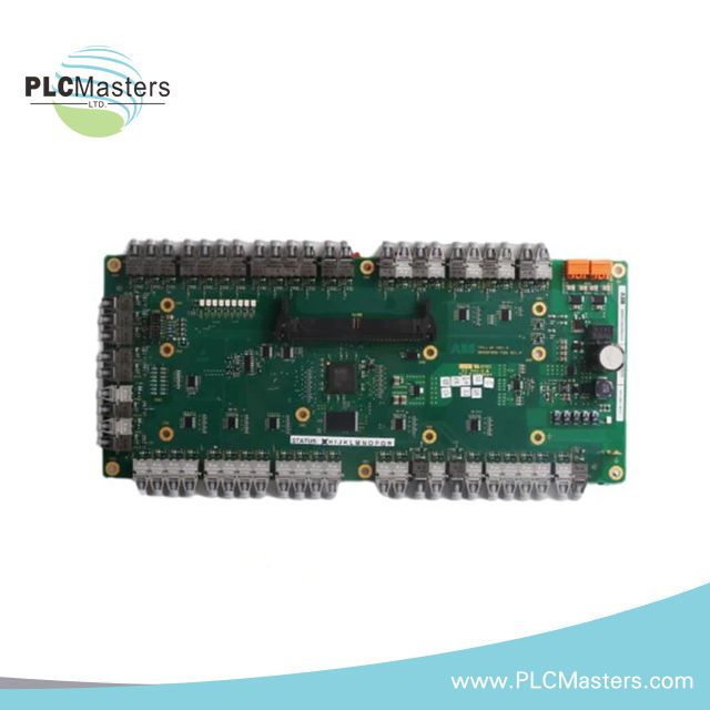 Modulo controller ABB UFC933A101 3BHE048062R0101