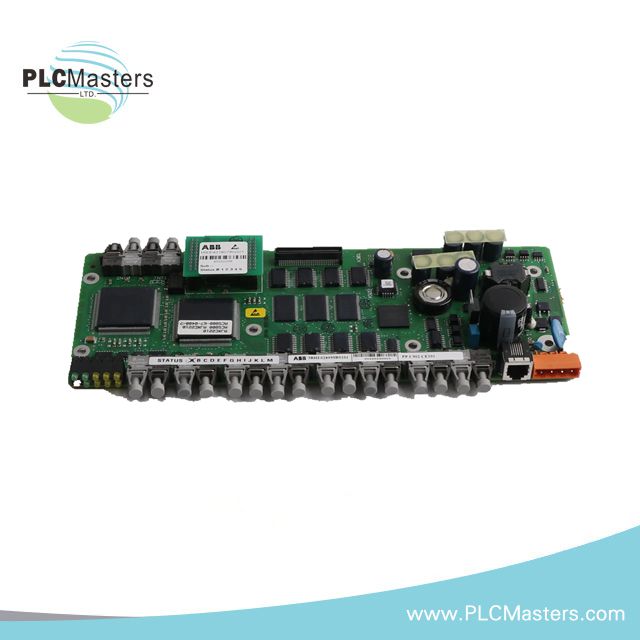 ABB UNS0118a-Z 3BHE016011R0002 Control Module