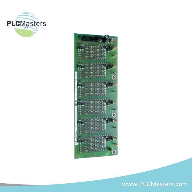 ABB UNS0881A-P 3BHB006338R0002 Printed Circuit Board