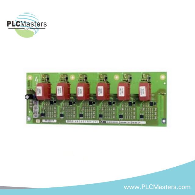 ABB UNS0881A-P 3BHB006338R0002 Printed Circuit Board