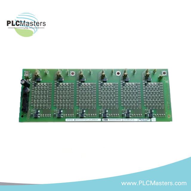 ABB UNS0881A-P 3BHB006338R0002 Printed Circuit Board