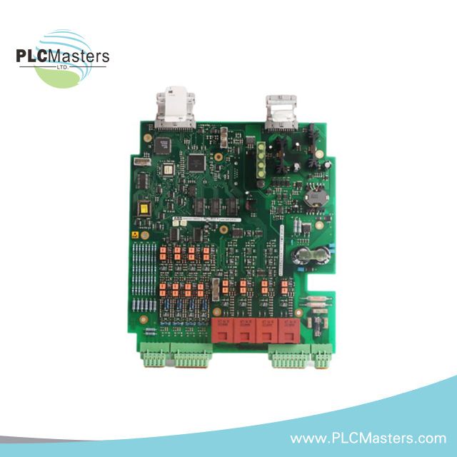 ABB UNS2881B-P 3BHE009319R0001 Circuit Board