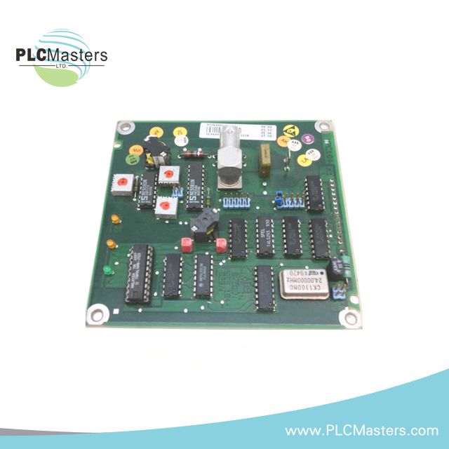 ABB YPC104B YT204001-BT/2 Modem Board