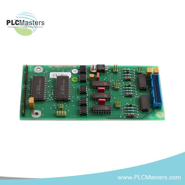 ABB YPG108E YT204001-FV Control Board