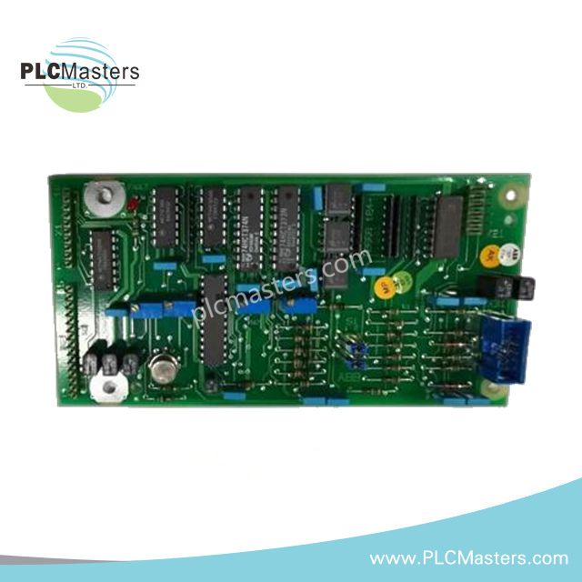 ABB YPM106E YT204001-FN Industrial Control Board