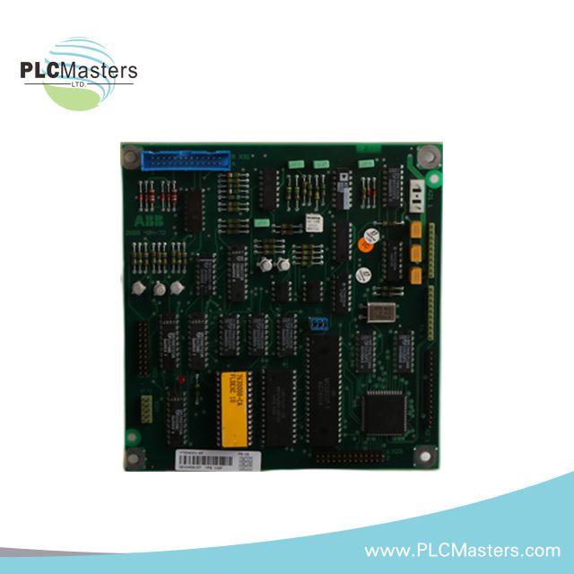 ABB YPQ102F YT204001-KF Field Control Board