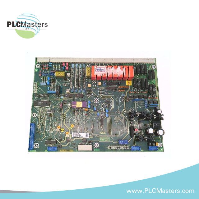 ABB YPQ202A YT204001-KB I/O Board