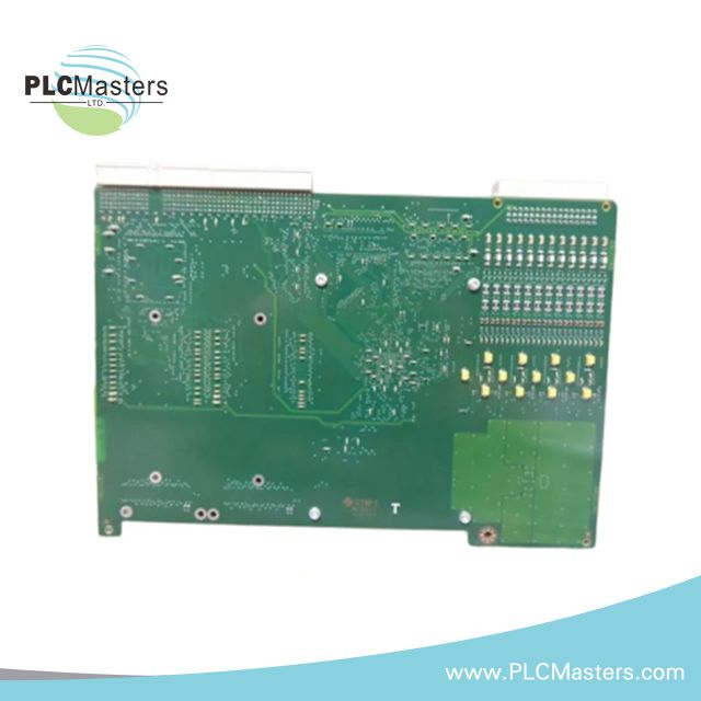 ABB 1MRK002133-ACr06 Modul Analog Digital