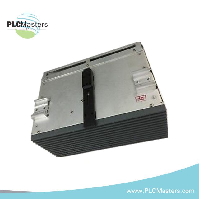 ABB PM802F PM 802F AC800F 3BDH000002R1 Base Unit