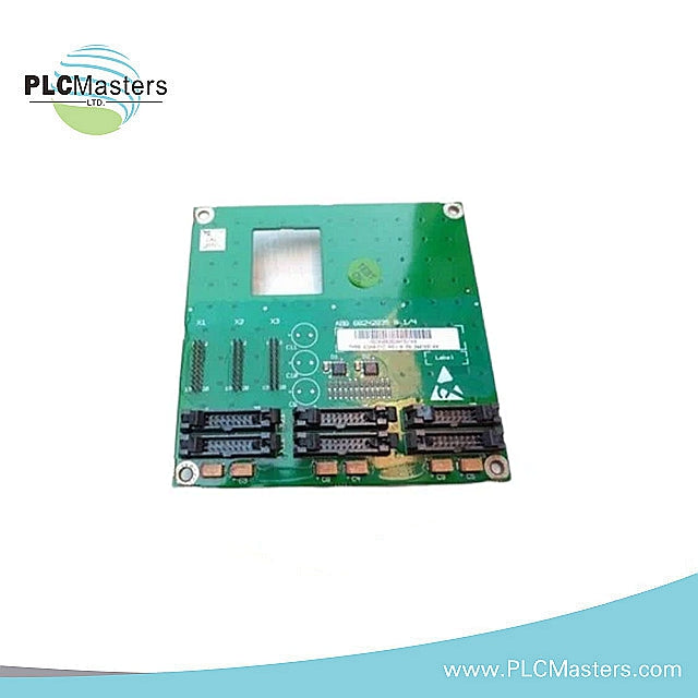 ABB AGBB-01C Gate Driver Board