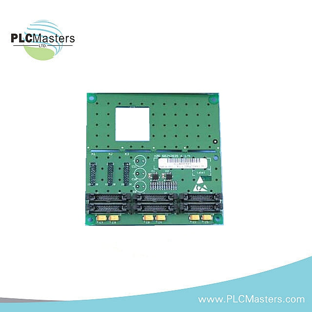 ABB AGBB-01C Gate Driver Board