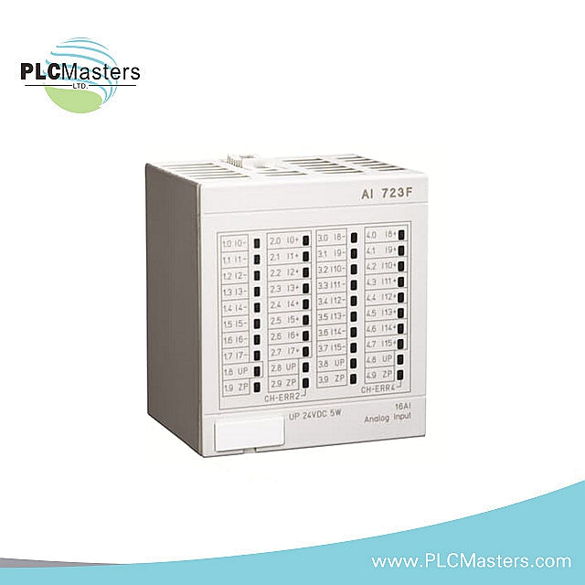 ABB AI 723F | AI723F | Analog Input Module