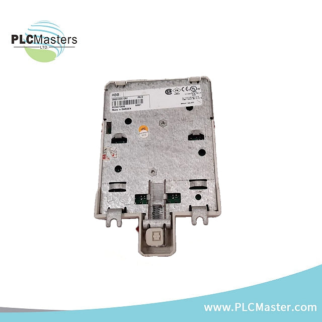 ABB 3BSE008544R1 AI820 Analog Input Module