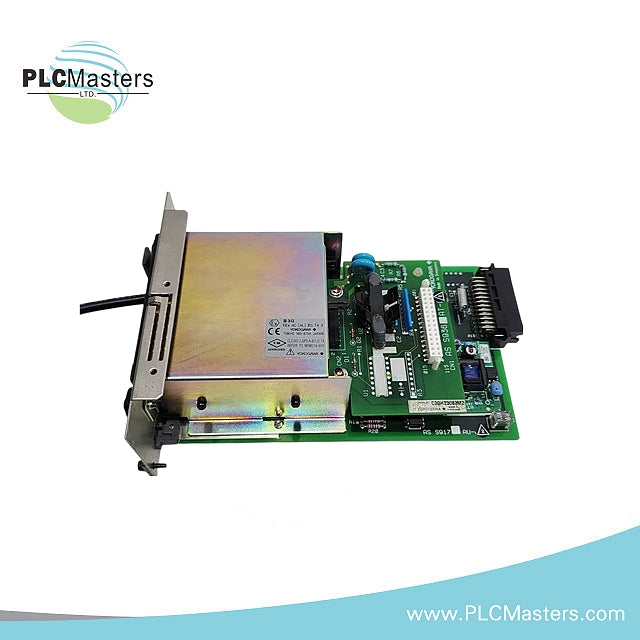 Yokogawa AIP571 Electrical Transceiver RIO I/O Module