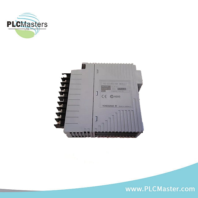 Módulo de comunicación Yokogawa ALR121-S01 RS-422/485