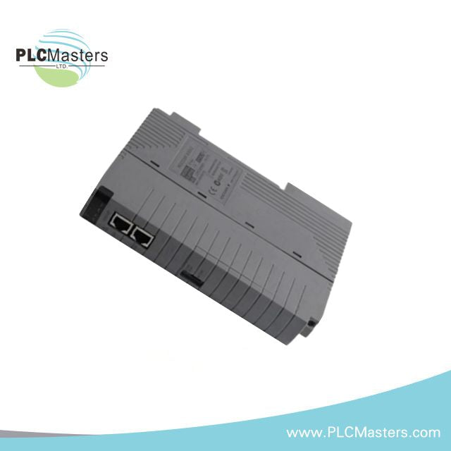 Yokogawa ASR133-S00 RTD/POT Input Module