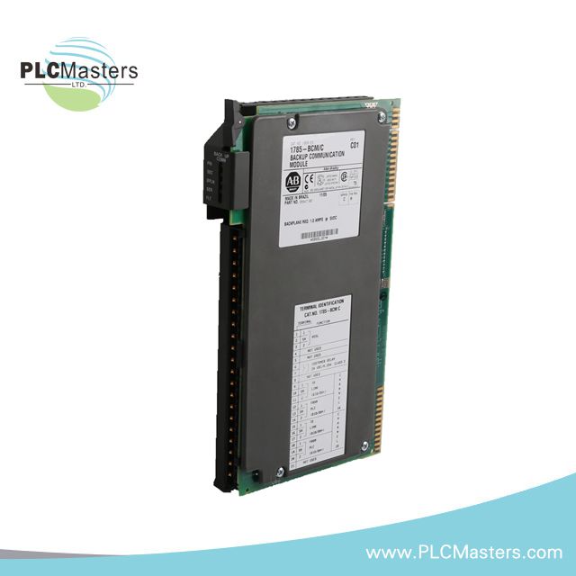 Module de sortie CA numérique Allen Bradley 1771-OMD