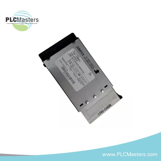 Allen Bradley 1785-CHBM Backup Cartridge