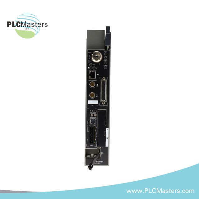 Allen Bradley 1785-L40C15 Processor Module