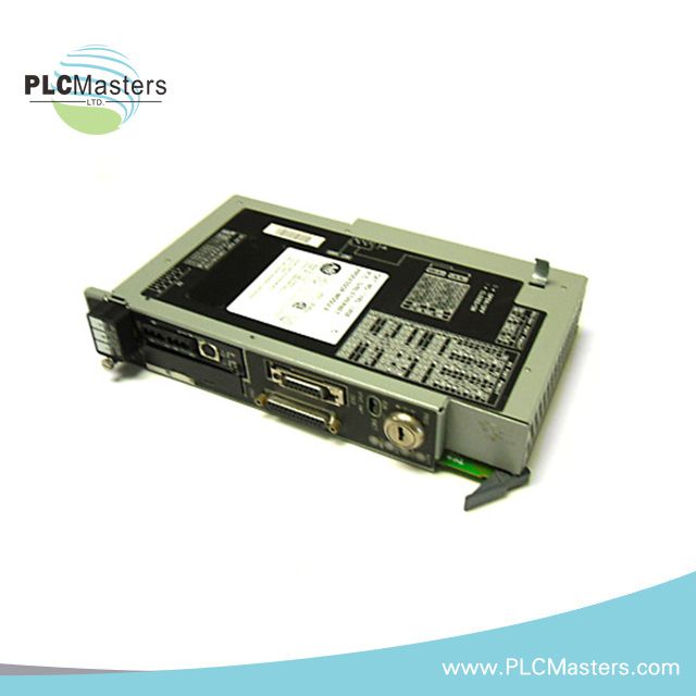 Module de processeur Ethernet Allen Bradley 1785-L40E