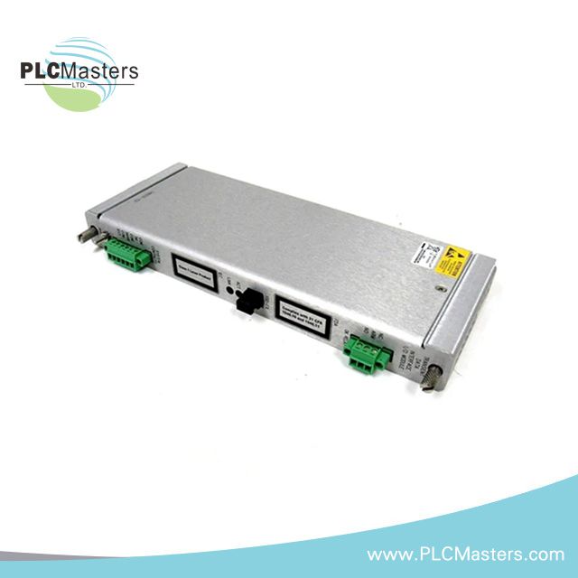 BENTLY NEVADA 137383-XXX-XXX-05-02-01 PLC Module