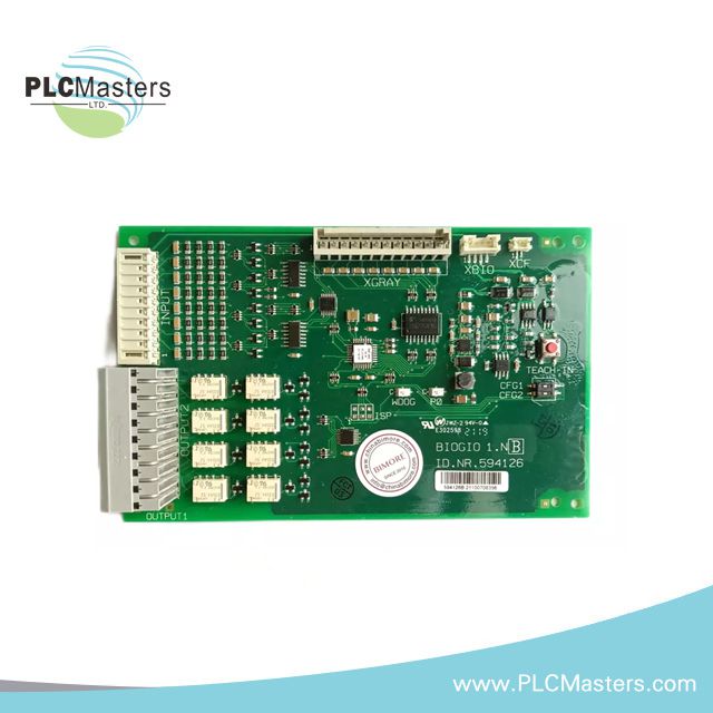 Placa PCB BIOGIO 594126