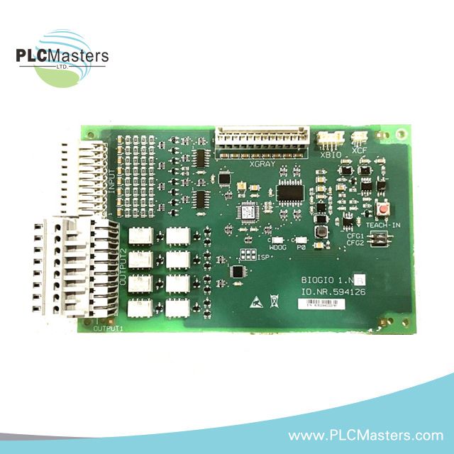 Placa PCB BIOGIO 594126