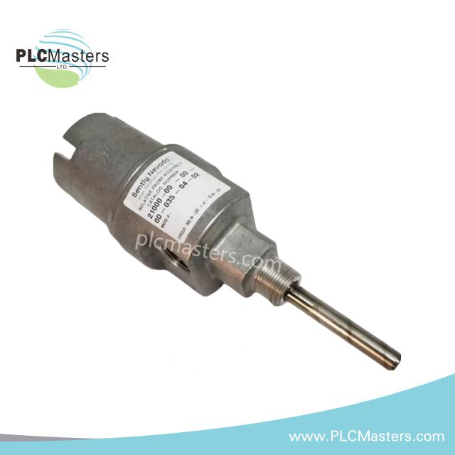 Conjunto de Habitação do Sensor de Proximidade Bently Nevada 21000-16-10-15-072-03-02