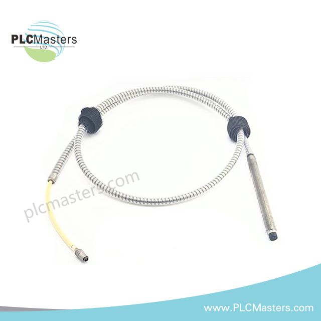 Bently Nevada 21505-00-72-10-02 Eddy Current Proximity Probe