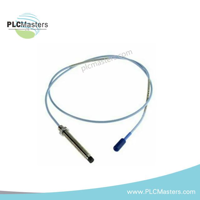 Bently Nevada 330103-08-13-10-02-05 Proximity Probe