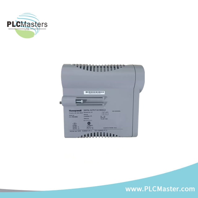 HoneyWell CC-PDIS01 Digital Input Module