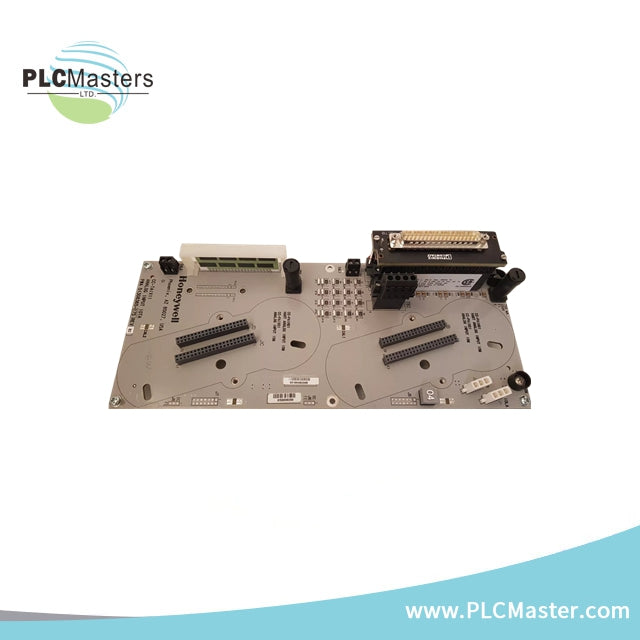 HoneyWell CC-TAIX11 Entrada Analógica IOTA Redundante