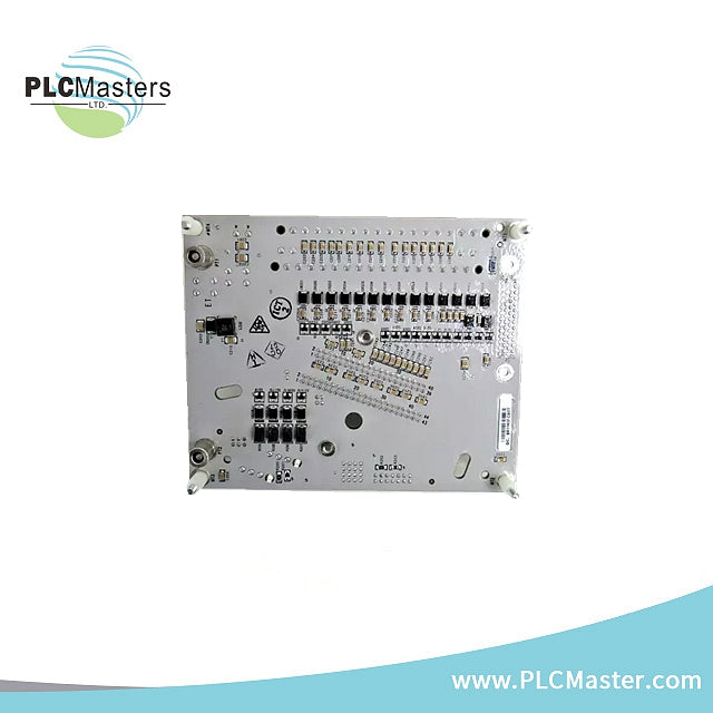 HoneyWell CC-TAOX01 Analog Output IOTA Model