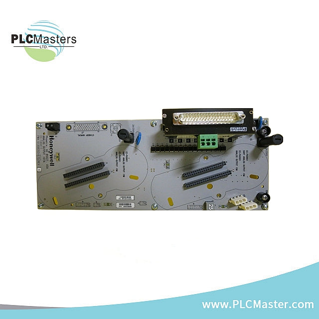 HoneyWell CC-PDIL01 digital input module