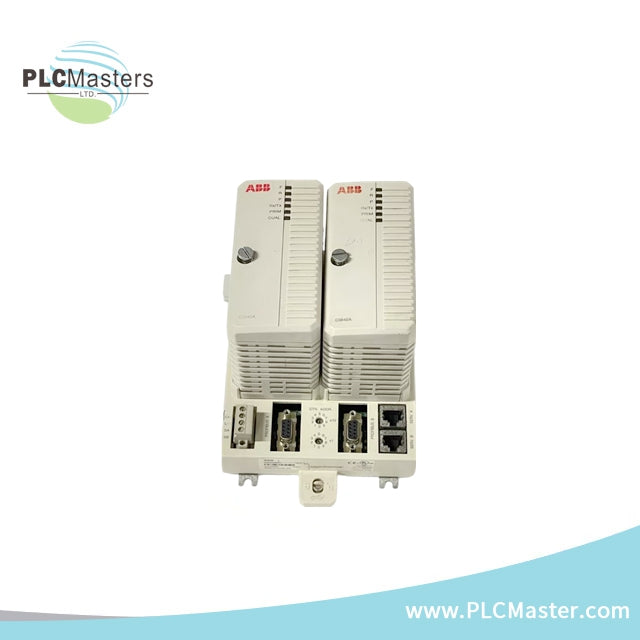 ABB CI840 Communication Interfaces