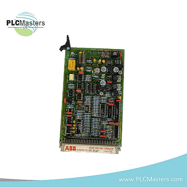 ABB CMA 126 | CMA126 | Interface Card