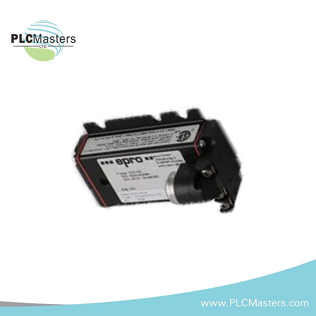 Epro CON021/916-240 Eddy Current Signal Converter