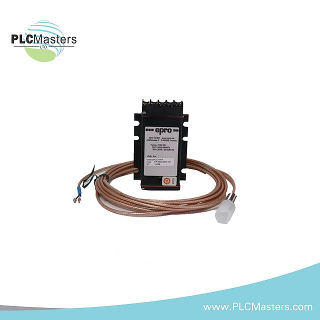 Epro CON021+PR6423/004-010-CN Eddy Current Sensor with Converter