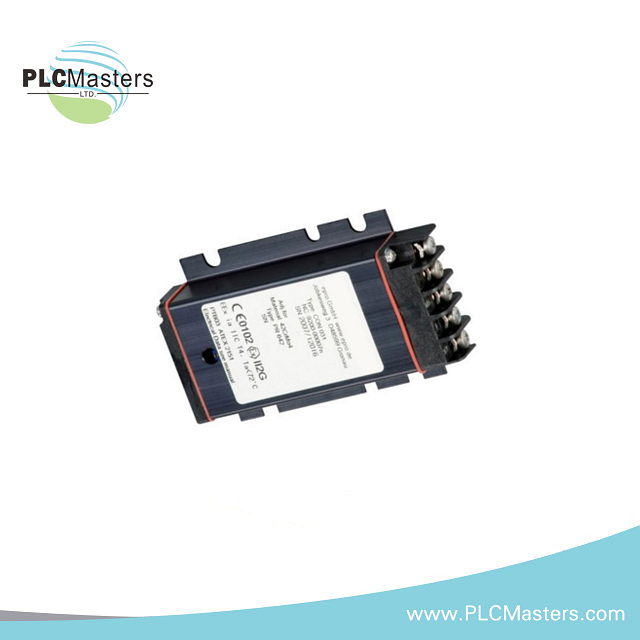 Epro CON031 Eddy Current Signal Converter