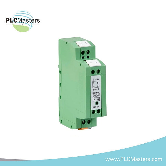 Epro CON041 Eddy Current Signal Converter