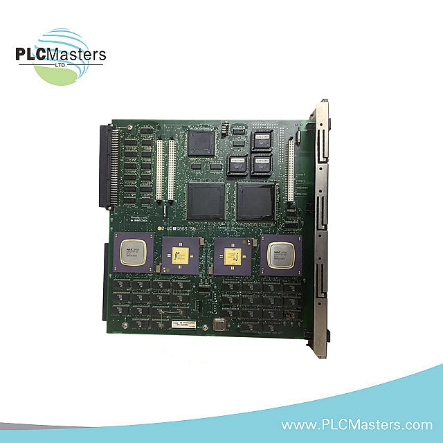 Yokogawa CP333D Processor Module