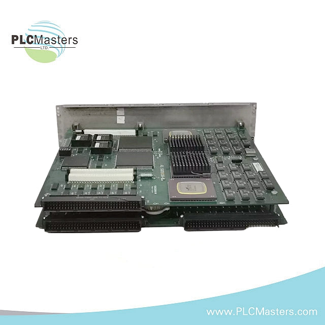 Yokogawa CP334D Central Processor