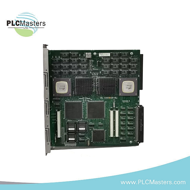 Yokogawa CP334D Central Processor